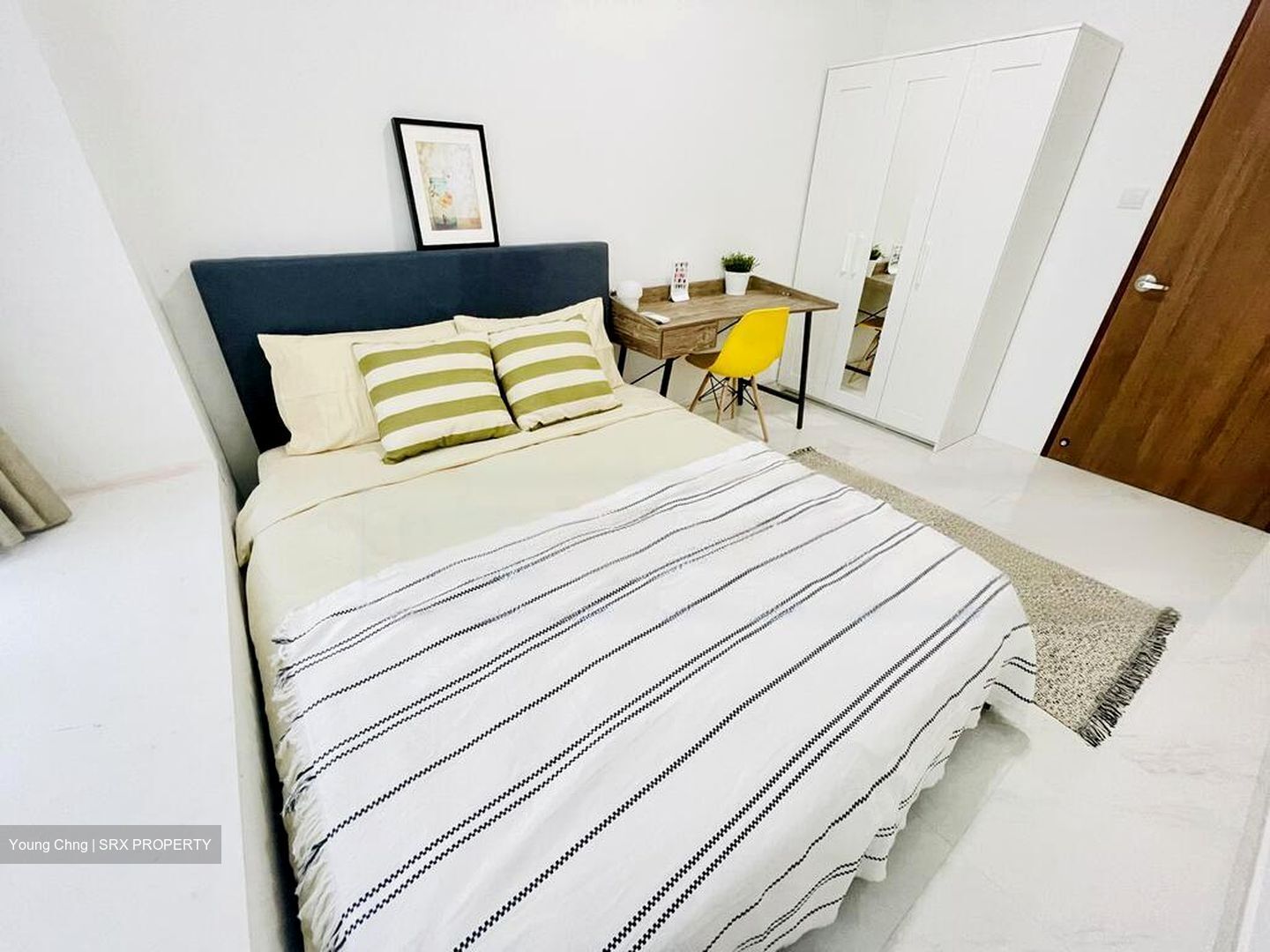 183 Longhaus (D20), Apartment #465706011